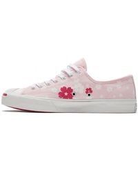 Converse - Jp Ox Cherry Blossom - Lyst