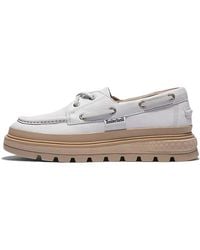 Timberland - (Wmns) Ray City Ek+ - Lyst