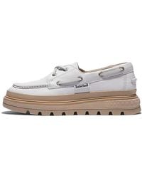 Timberland - (Wmns) Ray City Ek+ - Lyst