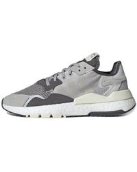 adidas - Nite Jogger 'Triple' - Lyst