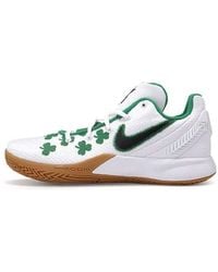 Nike - Kyrie Flytrap 2 Ep 'Boston Celtics' - Lyst