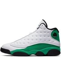 Nike - 13 Retro 'Lucky' - Lyst