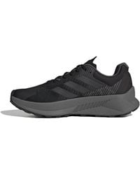 adidas - Terrex Soulstride Flow Gtx 'Core' - Lyst