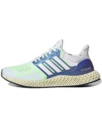 adidas - Ultra 4D Sonic Ink' - Lyst