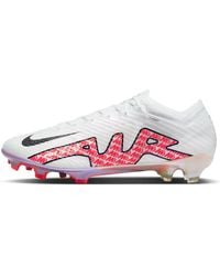 Nike - Zoom Mercurial Vapor 15 Elite Fg 'Disruption Pack' - Lyst