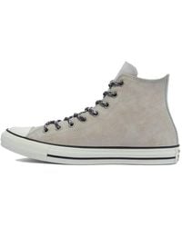 Converse - Chuck Taylor All Star High 'Hack To School - Lyst