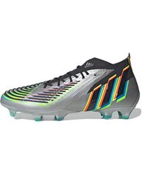 adidas - Predator Edge.1 Fg Metallic' - Lyst