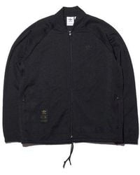 adidas - Originals Warmup Track Jacket For - Lyst