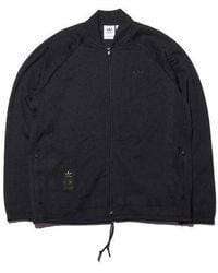 adidas - Originals Warmup Track Jacket For - Lyst
