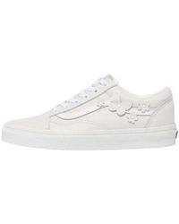 Vans - (Wmns) Old Skool - Lyst