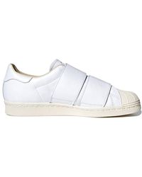 adidas gazelle silver green womens Adidas Superstar 82 Sneakers White/Dark Green Classic Cream Shell Toe   