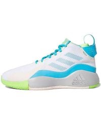 adidas - D Rose 773 Signal' - Lyst