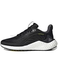 adidas - Alphaboost Running Shoes Gum' - Lyst