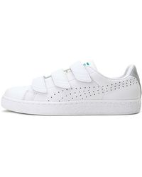 PUMA - (Wmns) Basket Strap - Lyst