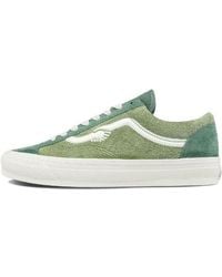 Vans - Notre X Og Style 36 Lx - Lyst