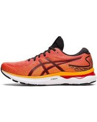 Asics - Gel-Nimbus 24 - Lyst