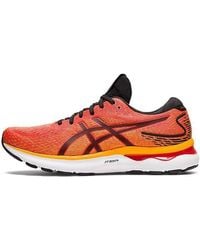 Asics - Gel-Nimbus 24 - Lyst