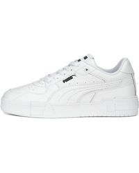 PUMA - Ca Pro Glitch Leather - Lyst
