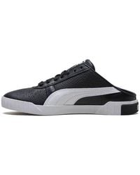 PUMA - (Wmns) Cali Mule - Lyst