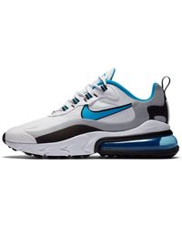 Nike - Air Max 270 React 'Light' - Lyst