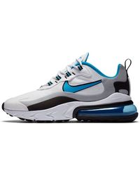 Nike - Air Max 270 React 'Light' - Lyst