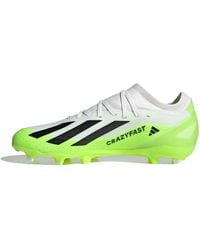adidas - X Crazyfast.3 Ag - Lyst