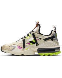 Nike - Air Max Infinity Winter 'Fossil' - Lyst
