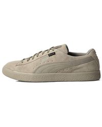 PUMA - Nanamica X Suede Vintage Gore-Tex 'Vintage Khaki' - Lyst