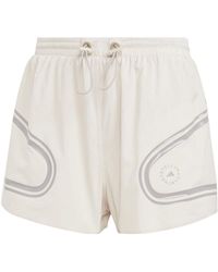 adidas - (Wmns) By Stella Mccartney Truepace Running Shorts - Lyst