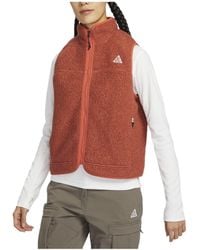 Nike - (Wmns) Acg Arctic Wolf Vest - Lyst