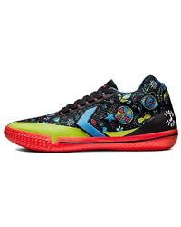 Converse - All Star Bb Evo 'Peace & Unity' - Lyst