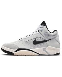 Nike - Air Flight Lite Mid Shoes - Lyst