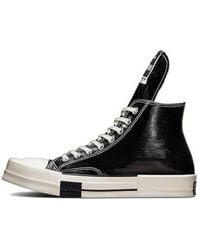 Converse - Rick Owens X Turbodrk Chuck 70 High Lacquer' - Lyst