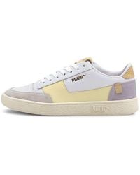 PUMA - Ralph Sampson Mc Pastel' - Lyst