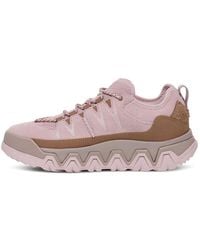 UGG - (Wmns) Captrail Low 'Pale Smoke' - Lyst