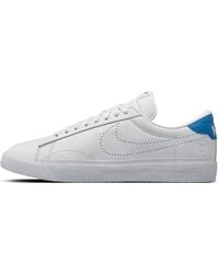 Nike - Fragment Design X Air Zoom Tennis Classic 'Photo' - Lyst