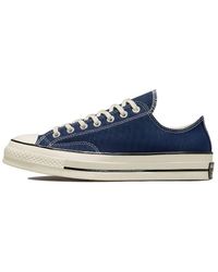 Converse - Chuck 70 Low - Lyst