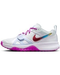 Nike - Air Zoom Diamond Elite Turf - Lyst