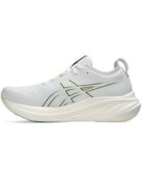 Asics - Gel-Nimbus 26 Mirai Sneakers - Lyst
