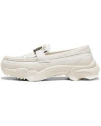 PUMA - X Palomo Nitefox Loafers 'Frosted Ivory' - Lyst