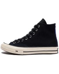 Converse - Undefeated X Chuck 70 High - Lyst