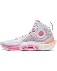 Li-ning - Sonic 11 Ultra 'The Beginning Of Spring' - Lyst