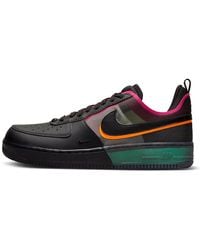 Nike - Air Force 1 React Prime' - Lyst