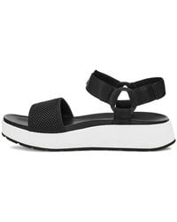 UGG - (Wmns) Aissa Lightweight Cozy Sports Sandals - Lyst