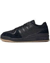 adidas - Forum 84 Low Adv Gum' - Lyst
