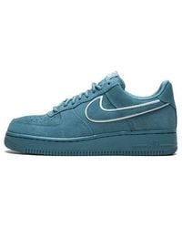 Nike - Air Force 1 Low '07 Lv8 'Noise Aqua' - Lyst