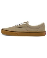 Vans - Era 'Gum Timber Wolf' - Lyst