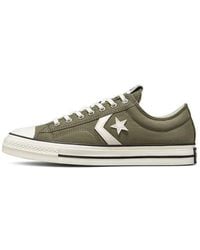 Converse - Star Player 76 Retro Casual Skateboarding Shoes - Lyst