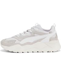 PUMA - Rs-X Efekt Premium Feather' - Lyst