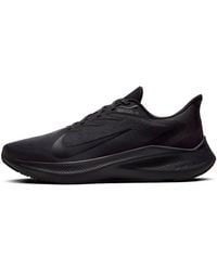Nike - Air Zoom Winflo 7 Anthracite' - Lyst